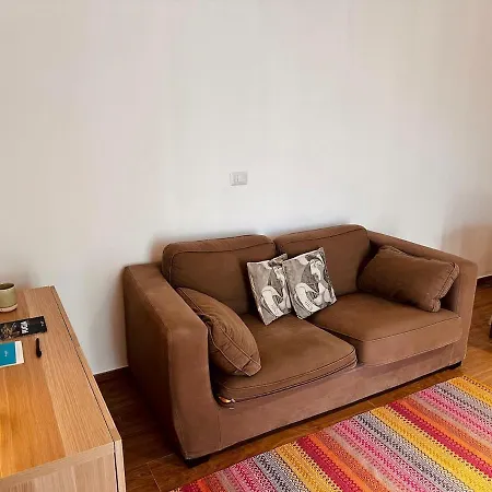 Nel Cuore Di شقة *