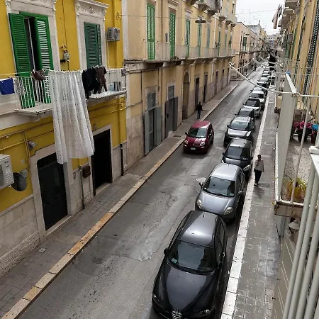 Nel Cuore Di شقة مولفيتا