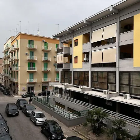 Nel Cuore Di شقة *