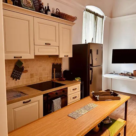 شقة Nel Cuore Di *