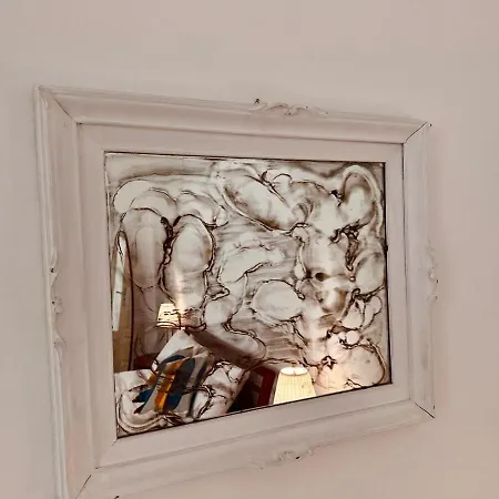 Nel Cuore Di Апартаменты