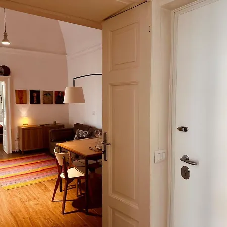 Nel Cuore Di Μολφέττα