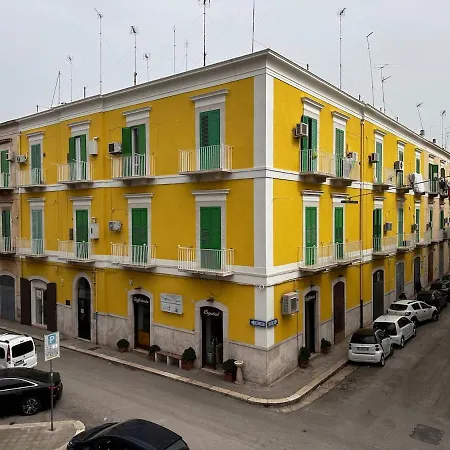 Nel Cuore Di Διαμέρισμα *