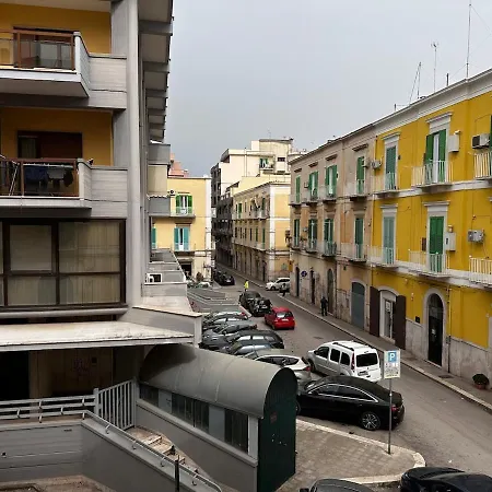 Nel Cuore Di Апартаменты *