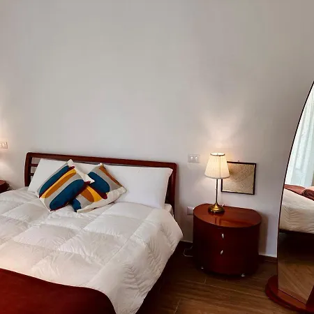 Апартаменты Nel Cuore Di Мольфетта