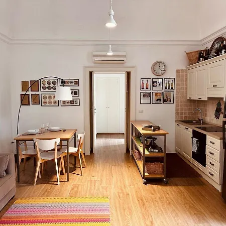 Nel Cuore Di Διαμέρισμα