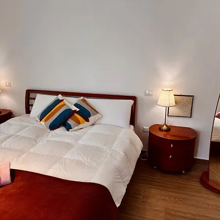 Nel Cuore Di Διαμέρισμα *