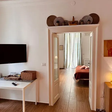 Διαμέρισμα Nel Cuore Di *