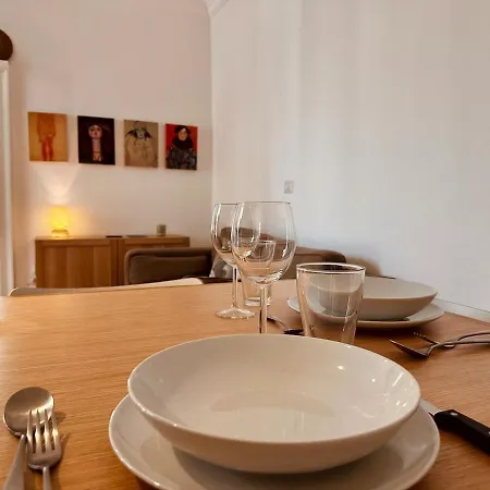 Апартаменты Nel Cuore Di Мольфетта