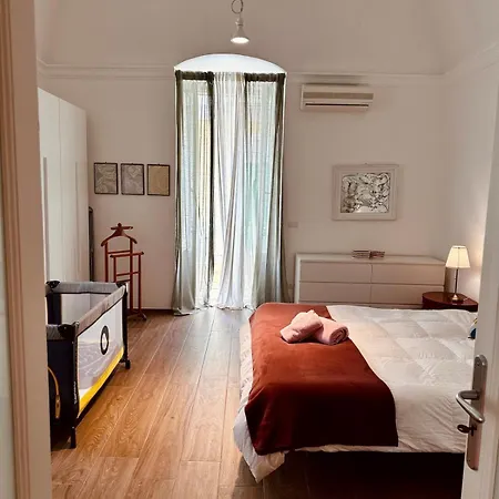 Nel Cuore Di Μολφέττα