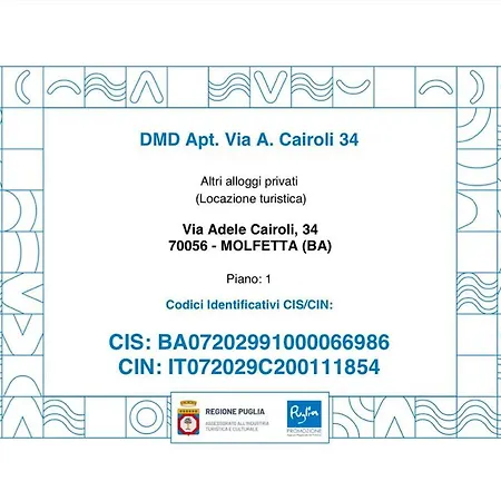 Nel Cuore Di Διαμέρισμα *